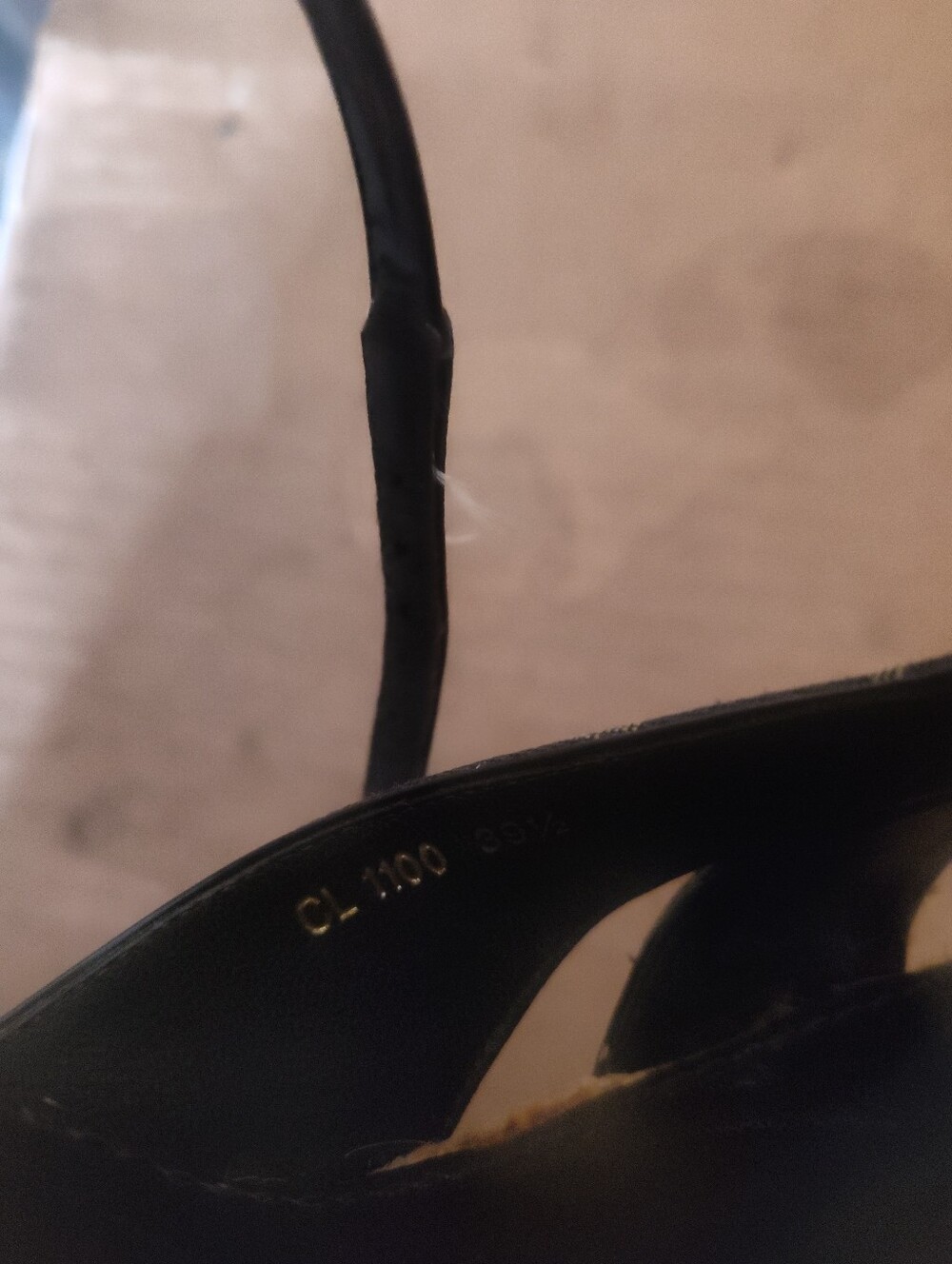 Louis Vuitton Marjoca Espadrille Wedge - Picture 5 of 14